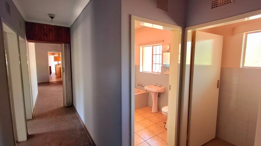 3 Bedroom Property for Sale in Sasolburg Ext 15 Free State
